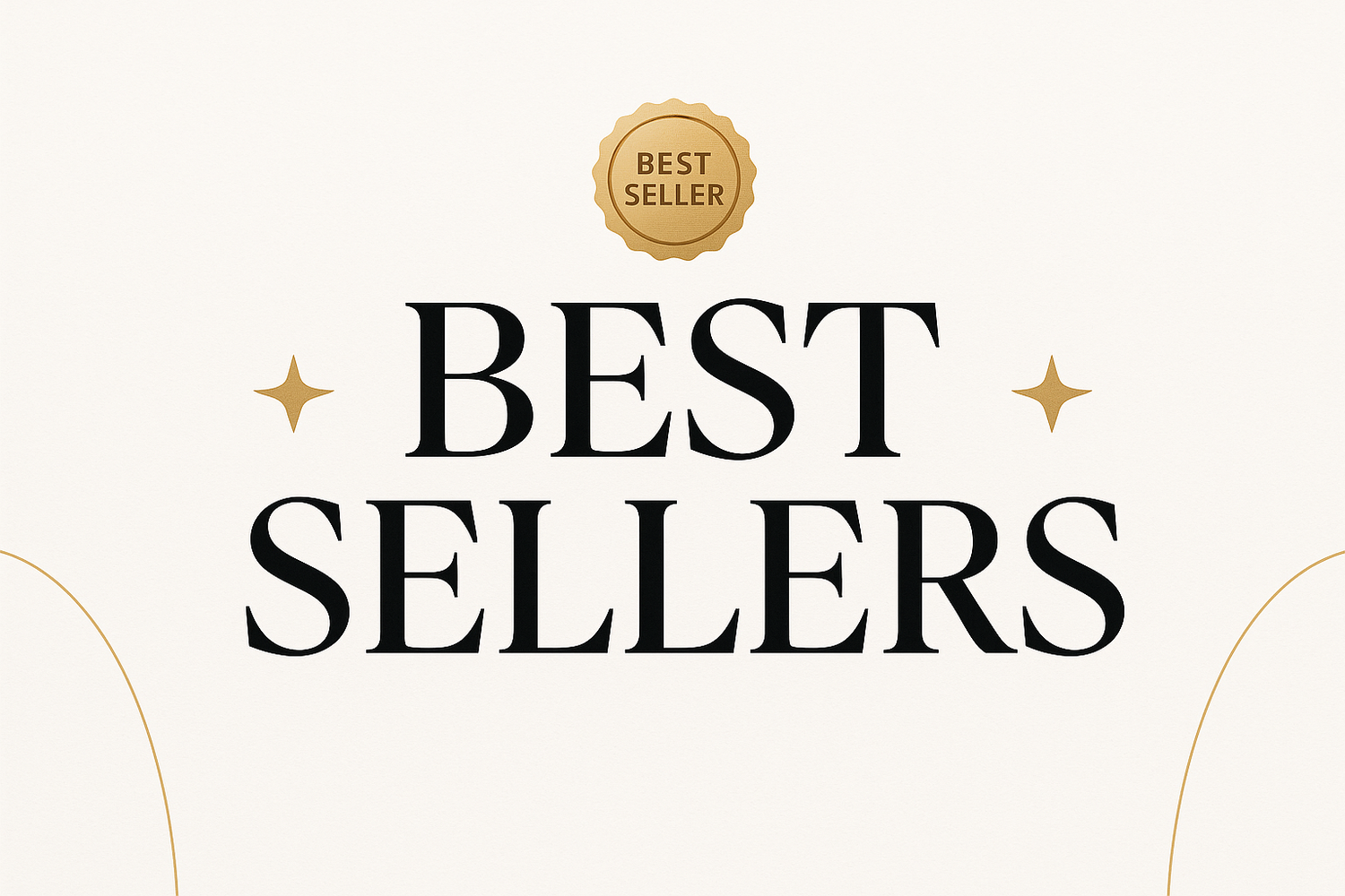 Best Sellers