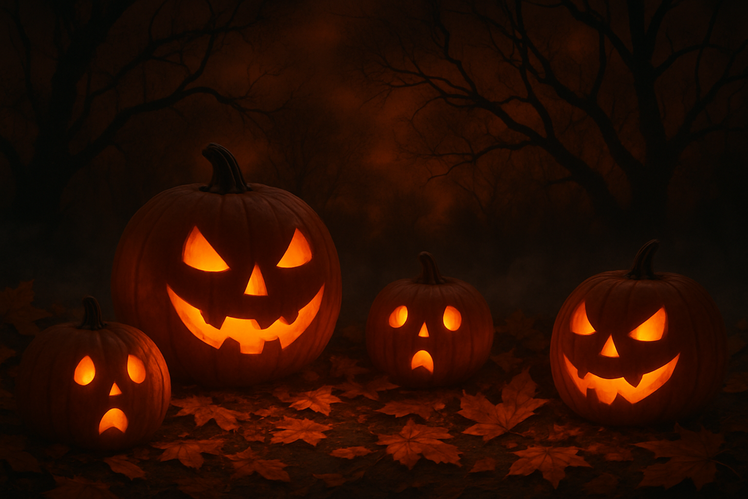 Halloween