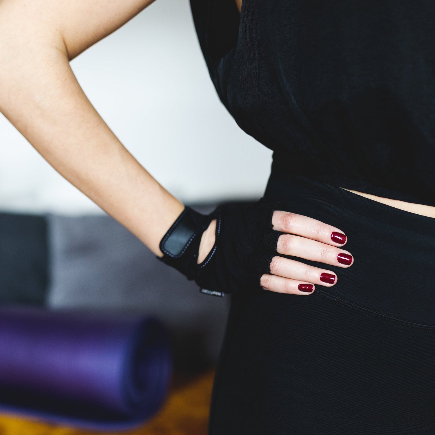 Fitness