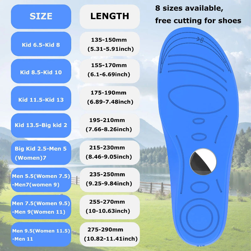 Airtag Insole