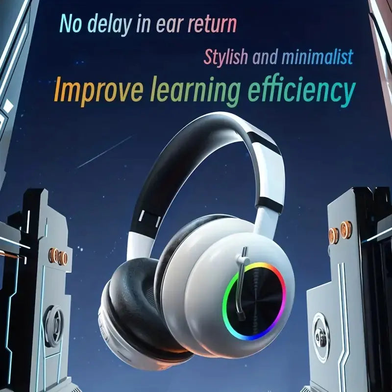 Kids Wireless Earphones