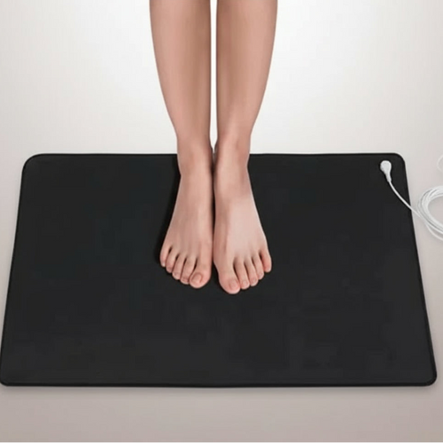 Grounding Yoga Mat