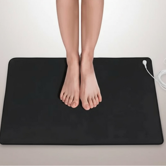 Grounding Yoga Mat