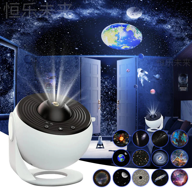 Galaxy Projector * SALE *
