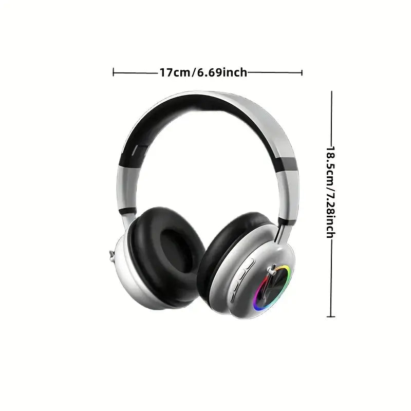 Kids Wireless Earphones