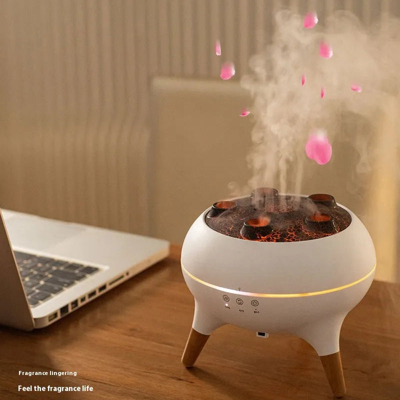 Ultrasonic Air Humidifier