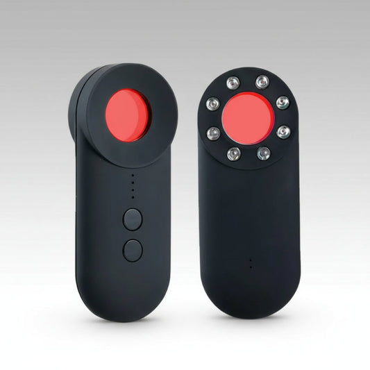 Mini Wireless Camera Detector with USB Rechargeable Battery