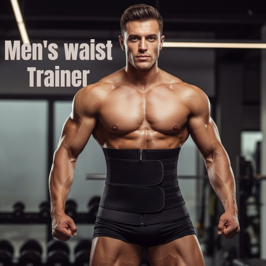 Men's Waist Trainer