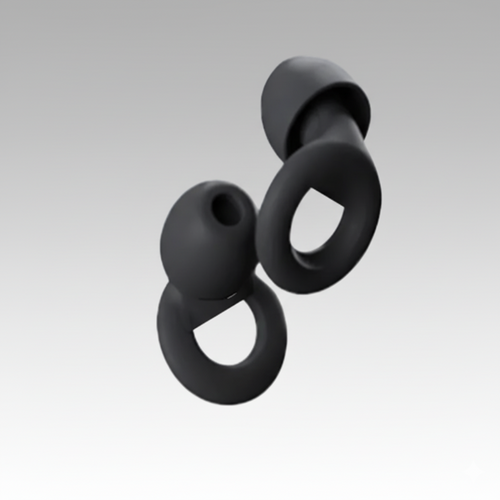 Quietpods I Ultra - Soft Soundproof Ear Plugs