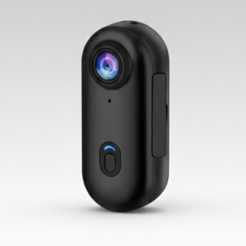 Thumb Sports Camera