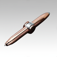 LED Spinning Pen