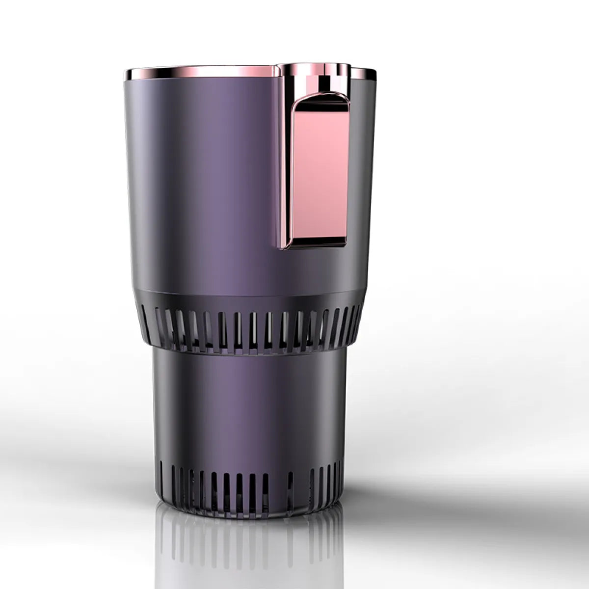 AutoTemp 12V Cup Warmer/Cooler
