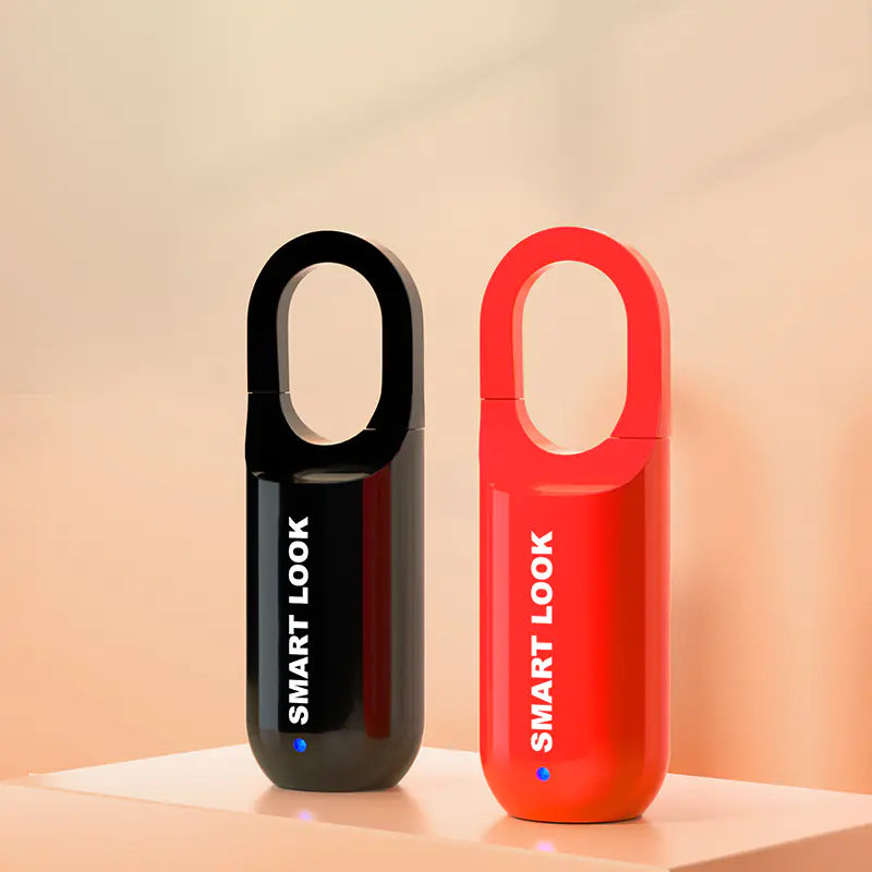 Smart Fingerprint Lock