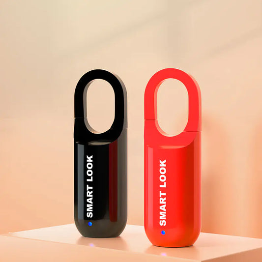 Smart Fingerprint Lock