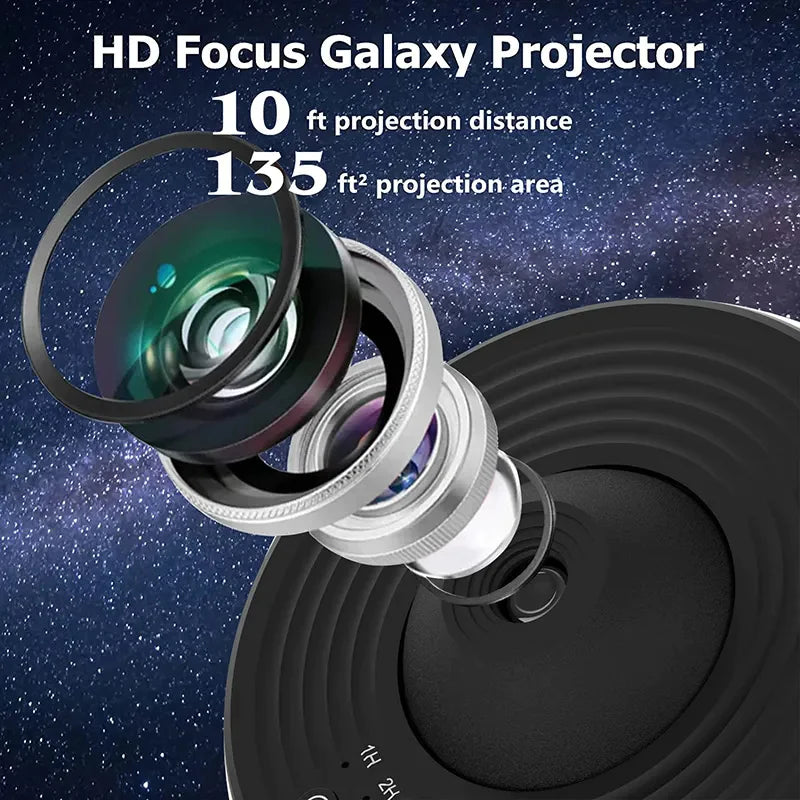 Galaxy Projector * SALE *