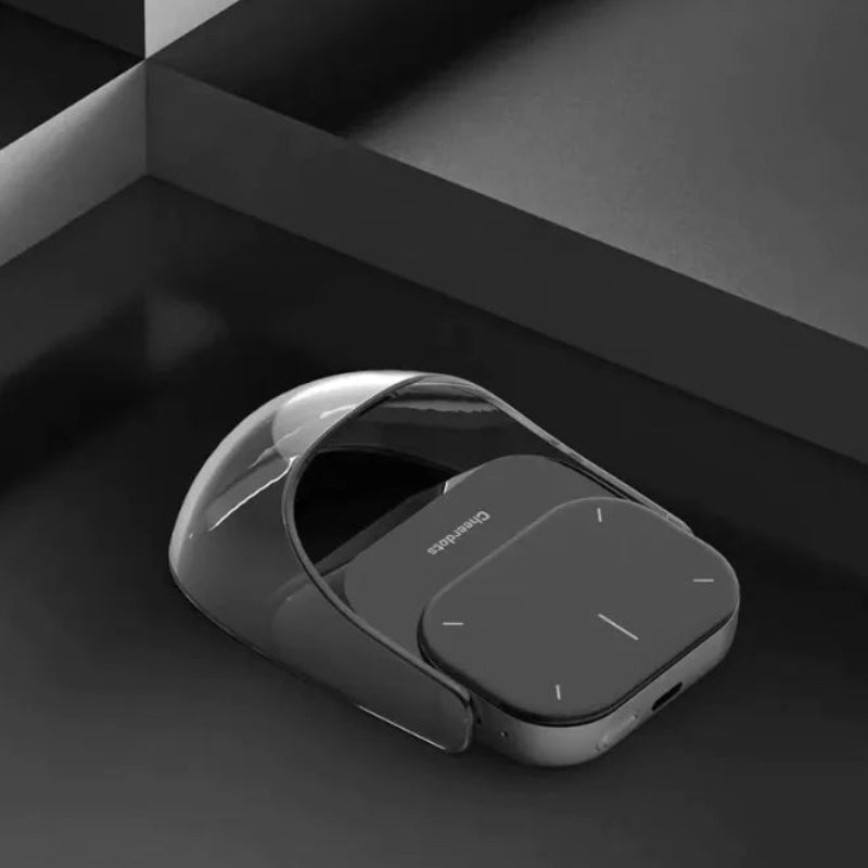AirWave Smart Mouse