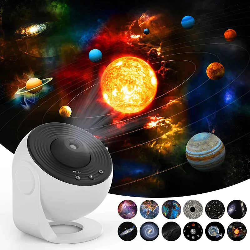 Galaxy Projector * SALE *