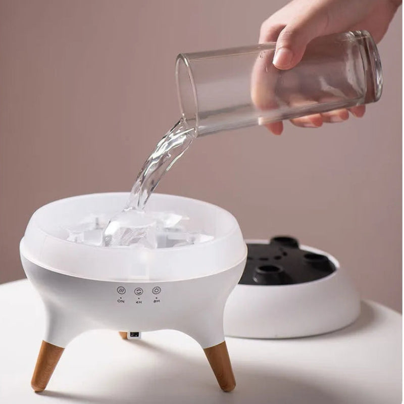 Ultrasonic Air Humidifier