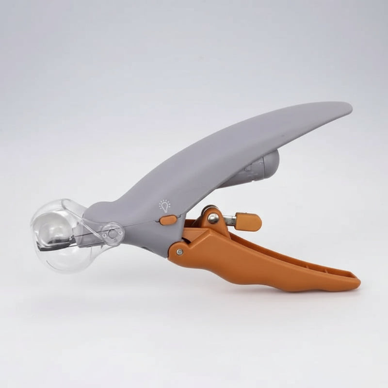 LED Pet Nail Clipper