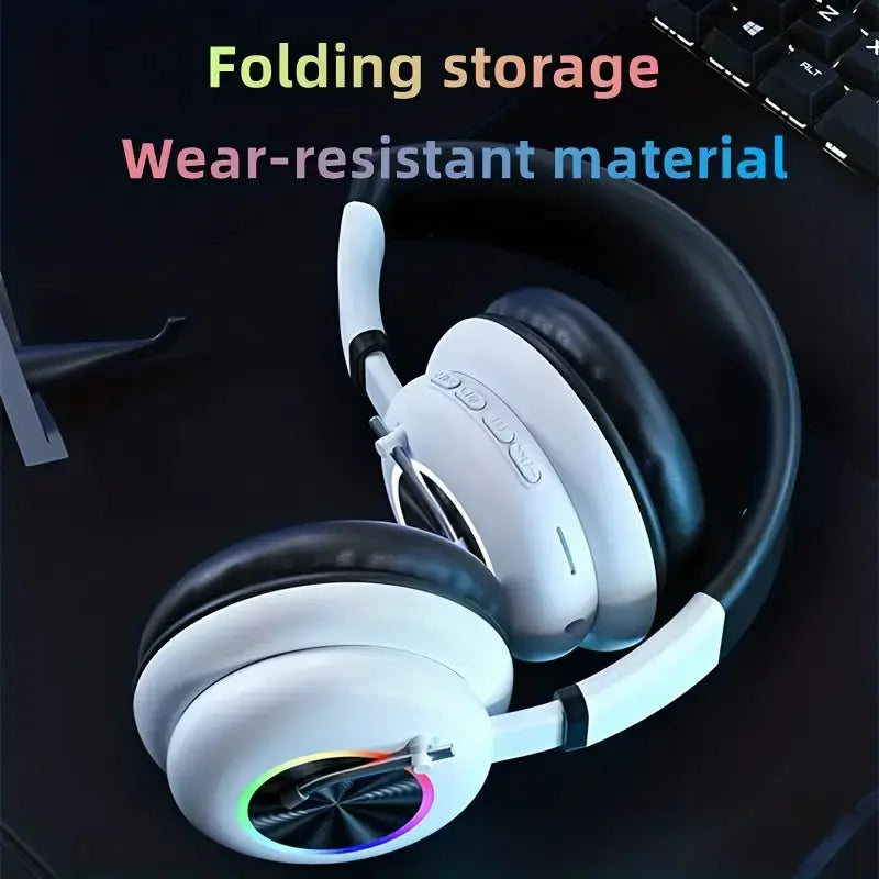 Kids Wireless Earphones