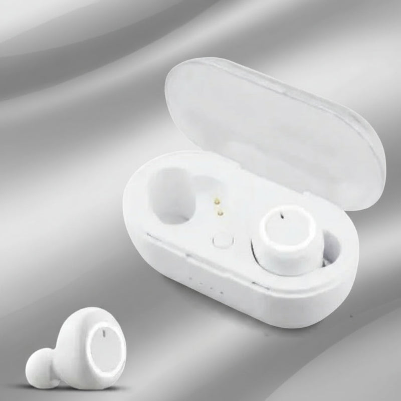 Wireless Bluetooth 5.0 Earbuds SALE 🔥
