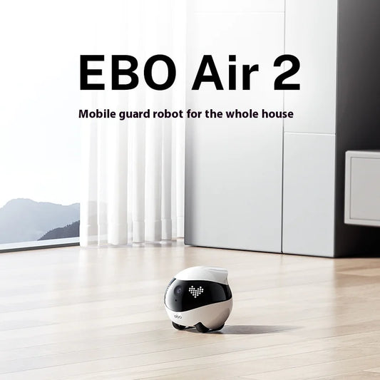 EBO Air 2 Smart wireless Security Camera