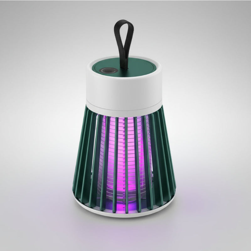 USB Electric Mosquito Killer Lamp