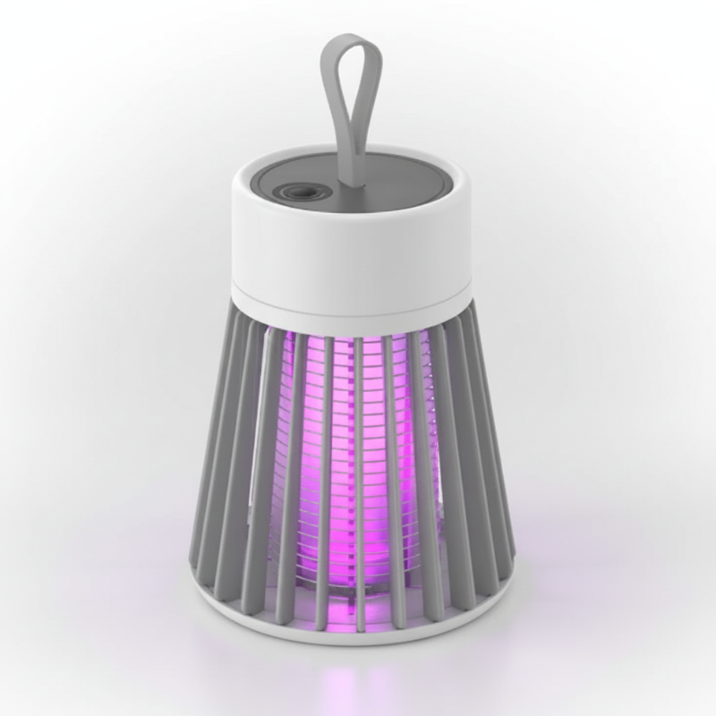 USB Electric Mosquito Killer Lamp