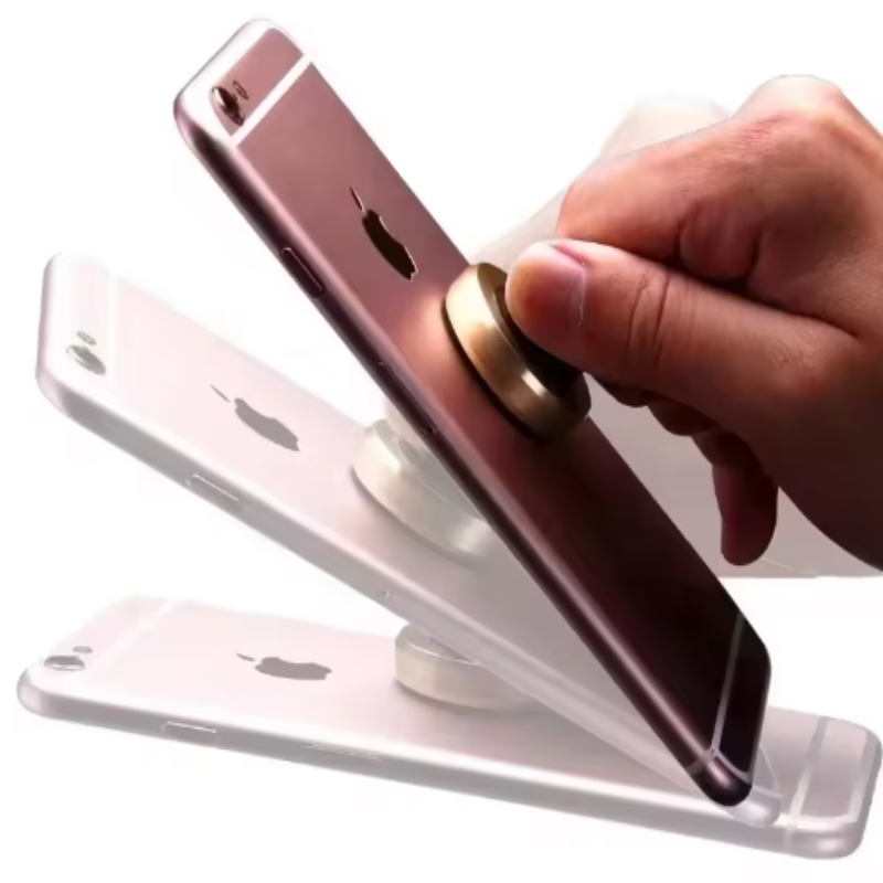 Air Outlet Mobile Phone Holder