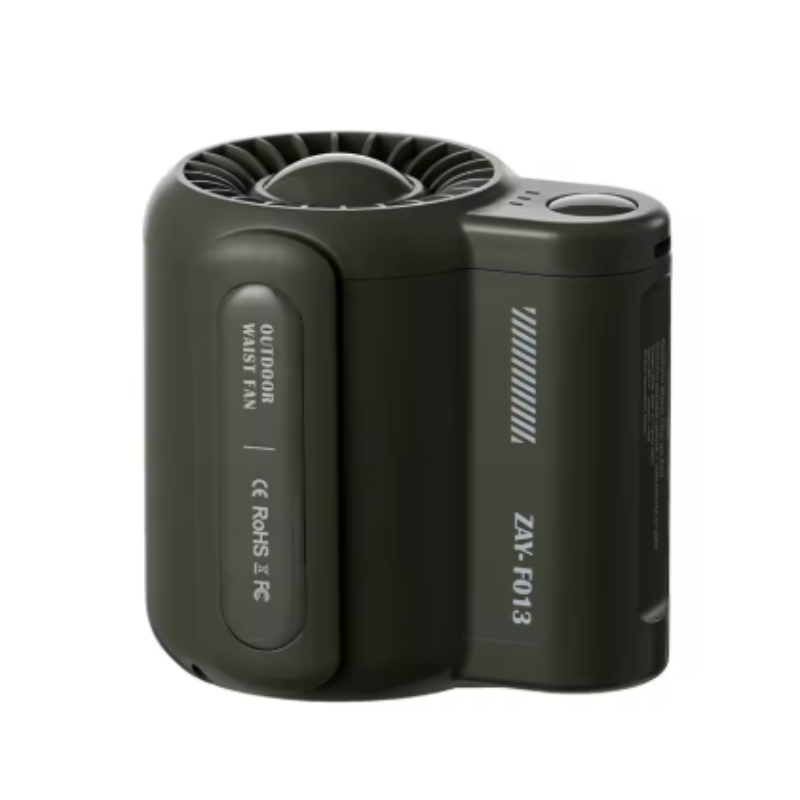 Mini Waist Fan