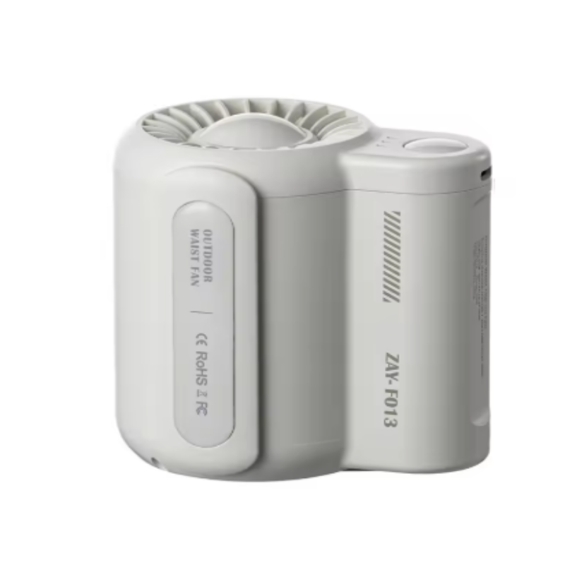 Mini Waist Fan