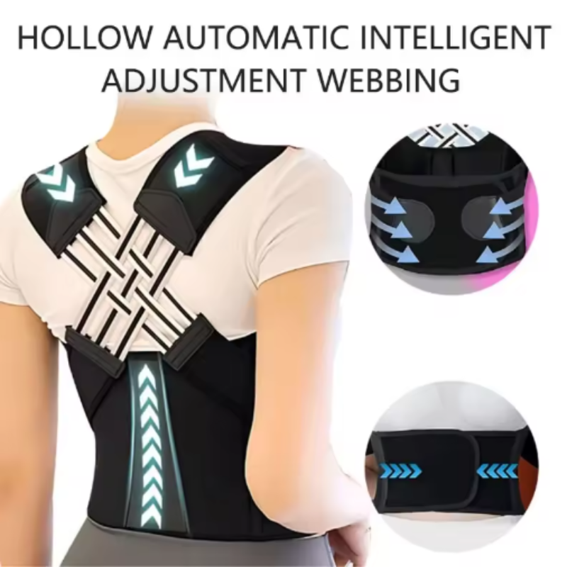 Brace Posture Corrector