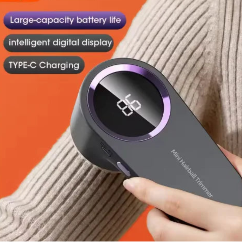 Lint Remover