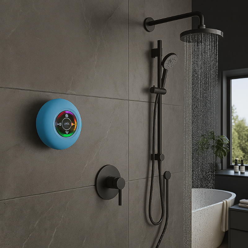 Waterproof Bluetooth Speaker - under $50