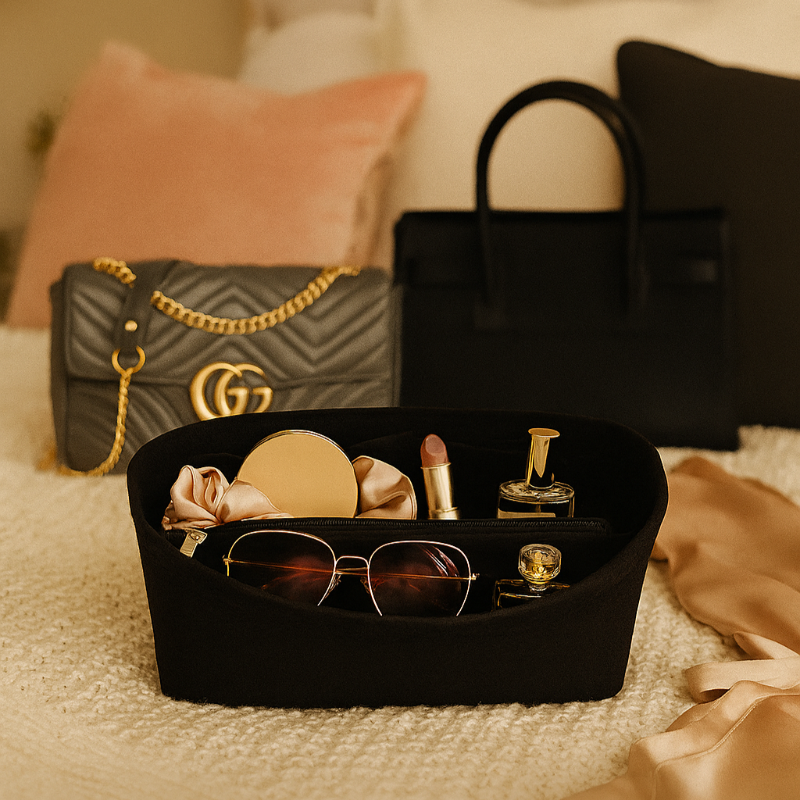 Purse Organizer Insert