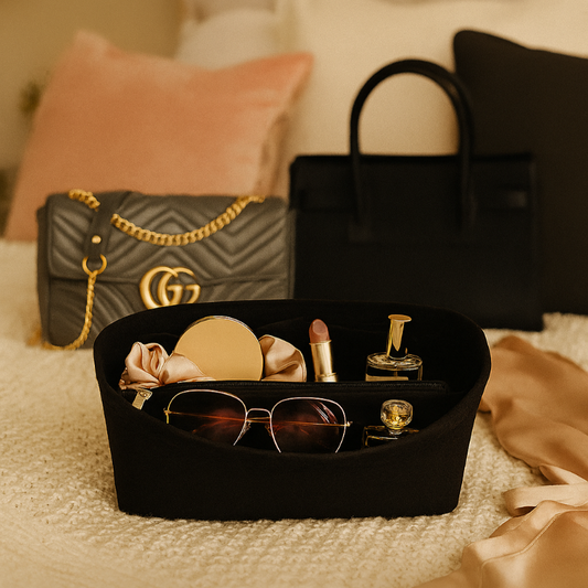 Purse Organizer Insert