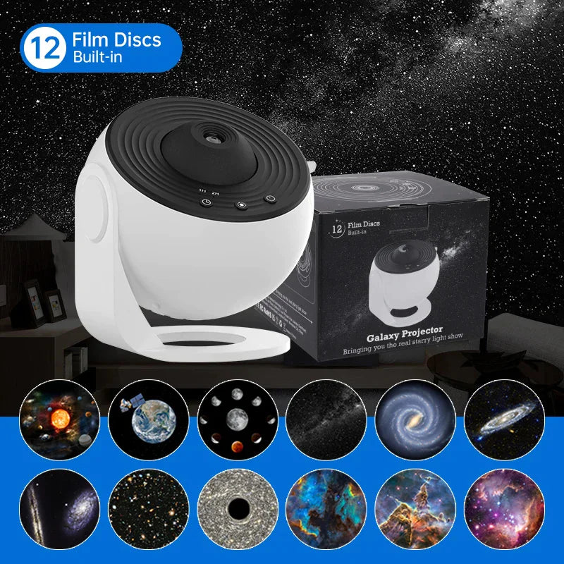 Galaxy Projector * SALE *
