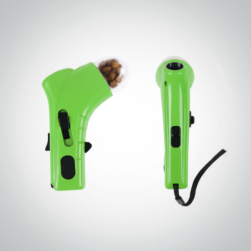 Interactive Dog Feeder