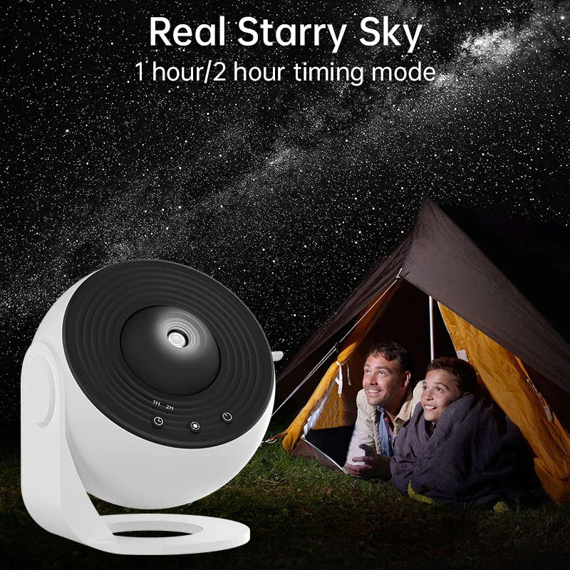 Galaxy Projector * SALE *