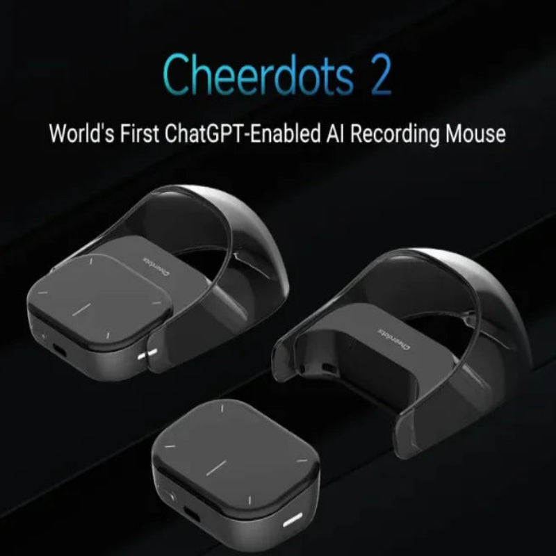 AirWave Smart Mouse