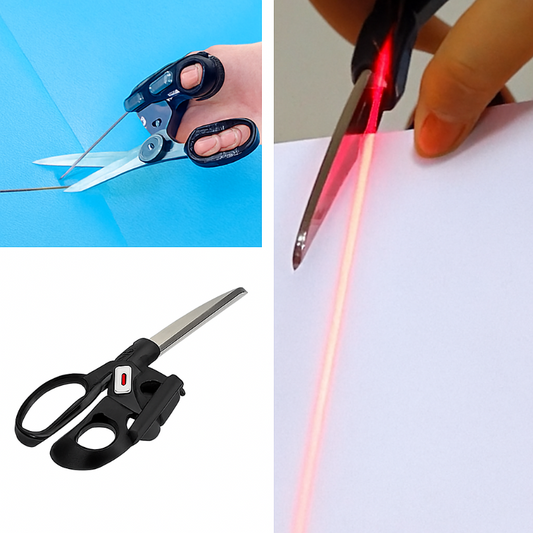 Multifunction Laser Scissors