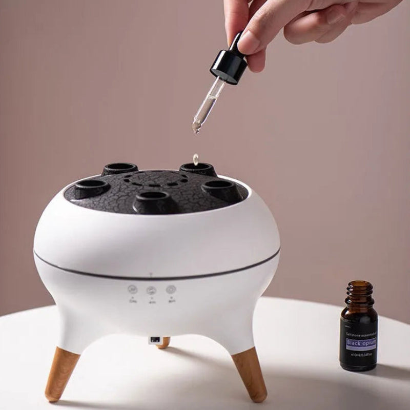 Ultrasonic Air Humidifier
