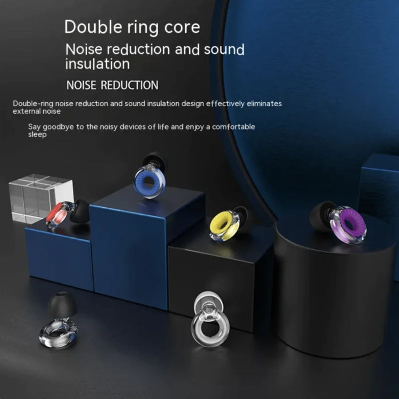 Quietpods I Ultra - Soft Soundproof Ear Plugs