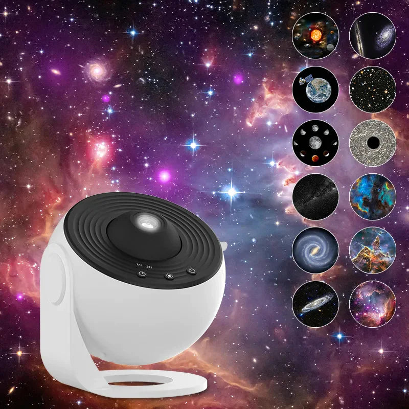 Galaxy Projector * SALE *
