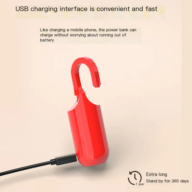 Smart Fingerprint Lock