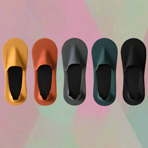 Air Tech Comfort Socks - Buy 3 Get 5 (5 Pairs)