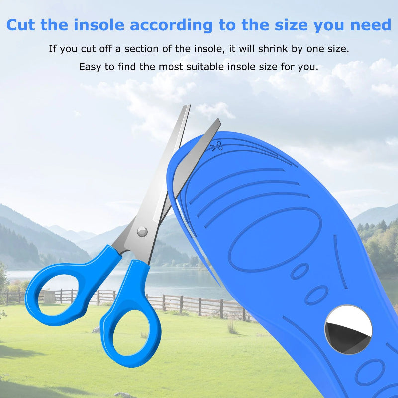 Airtag Insole