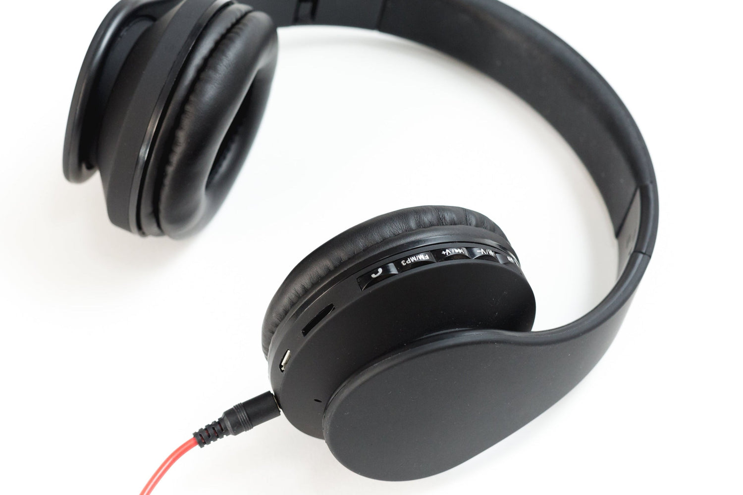 Speakers & Audio