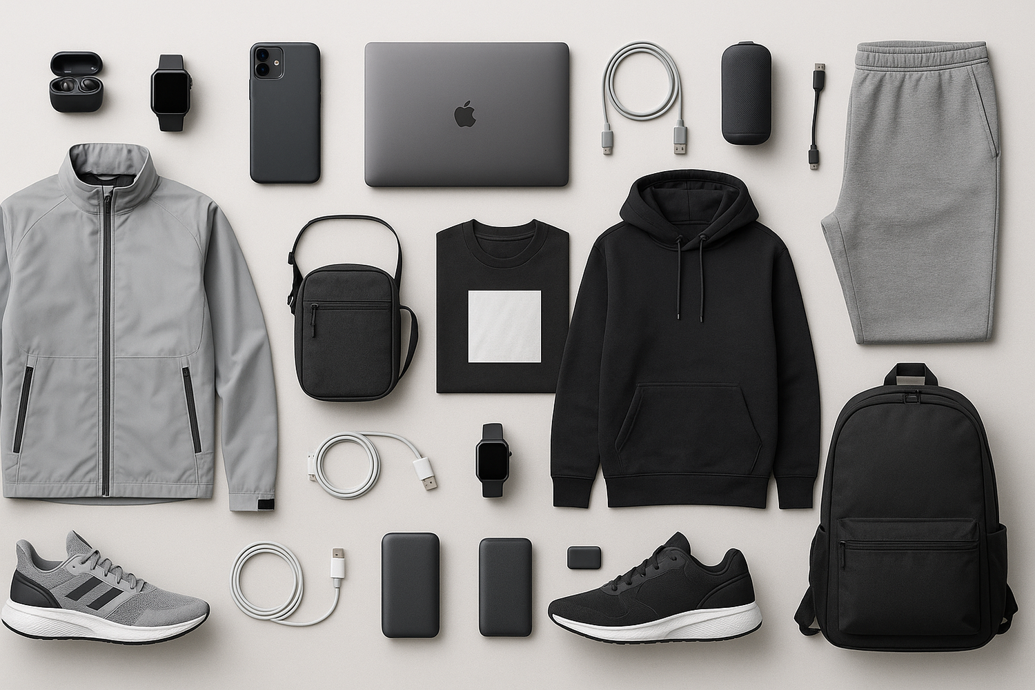 Essentials +