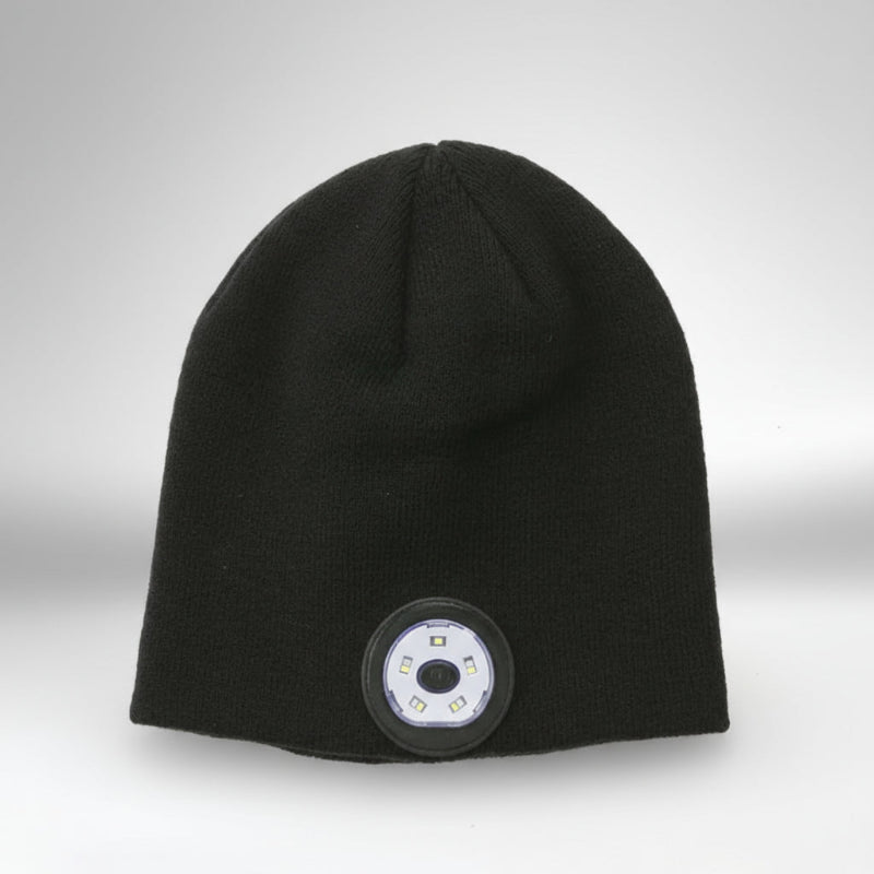 Bluetooth Headset Hat Led Luminous Wireless Music * SALE *